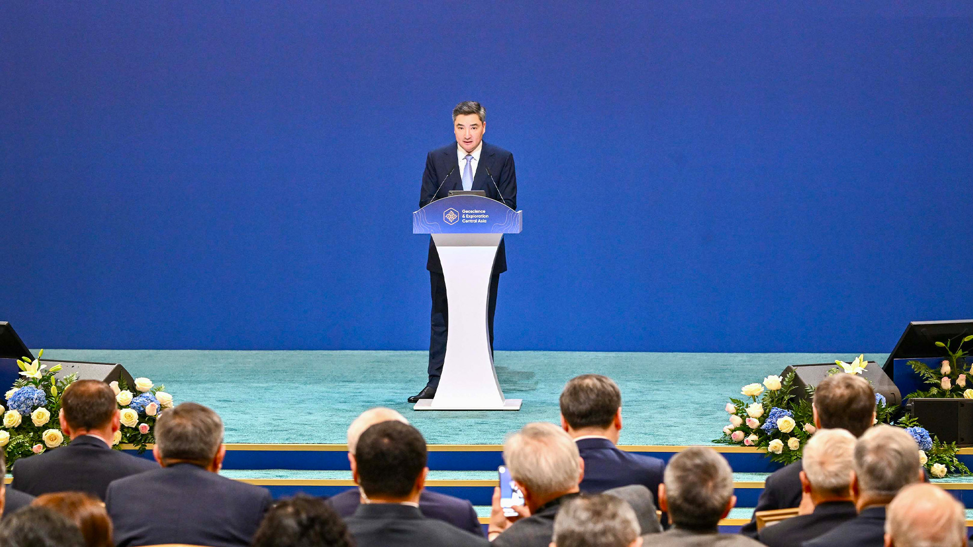 Бектенов: Қазақстан геологиялық барлауды күшейтеді